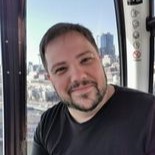 Huron University Employee Alexander Miller's profile photo