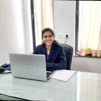 Priyanka Patil's profile photo