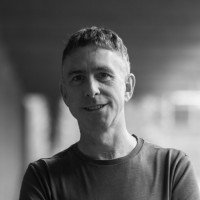 Arts University Bournemouth Employee Graham Bizley's profile photo