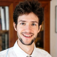 Mikros Animation Employee Sylvain Salamé's profile photo