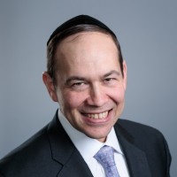 Agudath Israel of America Employee Naftali Miller's profile photo
