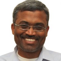 Sierraware Employee Gopal Jayaraman's profile photo