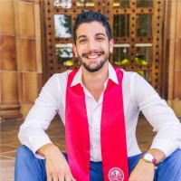 FLEX Performance, LLC Employee Jonah Graziano's profile photo