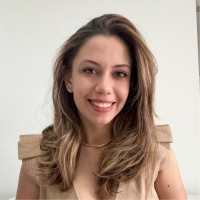 AprendeAí.com Employee Leila Freitas's profile photo
