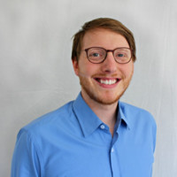 Dencam Composite A/S Employee Niek Roeleven's profile photo