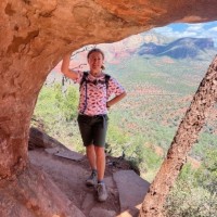 Technics Publications Employee Jenn Nichols's profile photo