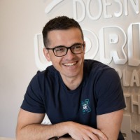 Ozow Employee Brett Makepeace's profile photo