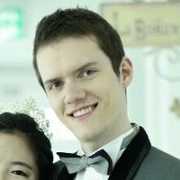 Microsoft Employee Travis Jensen's profile photo