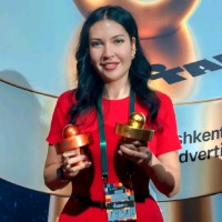 iTV Employee Guzal Gapilova's profile photo