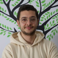 BCE Pharma Employee Merghni Sejir's profile photo