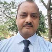 Confidential Employee Dinesh Mishra's profile photo