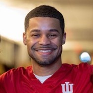 Indiana University Health Employee Jared Riley's profile photo