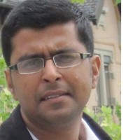 Sagar Chatterjee Email