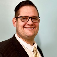 Northrop Grumman Employee Stephen Gee's profile photo
