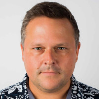 Ubisoft Employee Simon Hamelin's profile photo