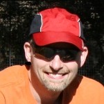 Echo IT Consulting LLC Employee Stephen Porter's profile photo