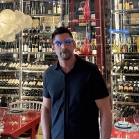 Whitlam Group Employee Frank Cusimano's profile photo