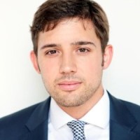 Markets Group Employee Brandon Link's profile photo