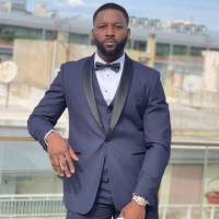 Airfinance Global Employee Tolu Babalola's profile photo