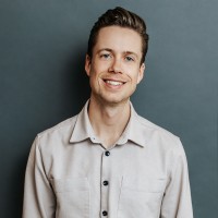 Ethereum Foundation Employee Connor Spelliscy's profile photo