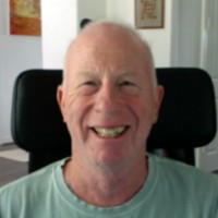 Retired Employee Steve Tattersall's profile photo