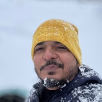 Amazon Employee Junaid Mohammad's profile photo
