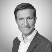 Persson Innovation Employee Andreas Haaskjold's profile photo