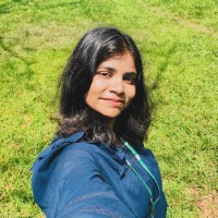 QCI-NABET Employee Anusha Gayen's profile photo