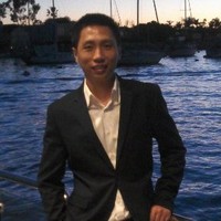 Kingsoft Cloud Employee Eric Su's profile photo