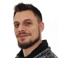Goran Ilijaš Email