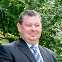 MÜPRO Employee Jürgen Quast's profile photo