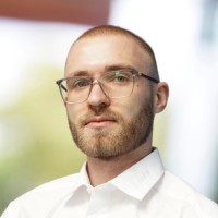 Eduard Lutz Schrauben-Werkzeuge GmbH Employee Lukas Birkmair's profile photo