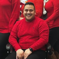 Warabeya Texas, Inc. Employee Cristian Torres's profile photo
