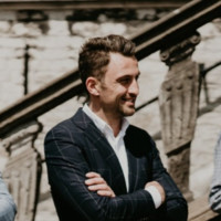 BAM Bouw & Techniek Schiphol Employee Wouter Ackermans's profile photo
