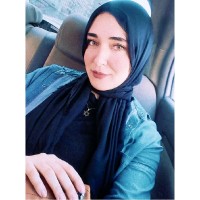 parmgyat Employee Dina Mohamed's profile photo