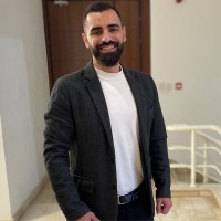 BMS Mena Employee Basel Almaasfeh's profile photo