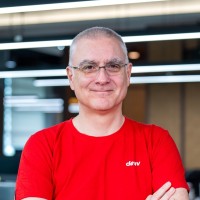 Deriv Employee Chris Horn's profile photo