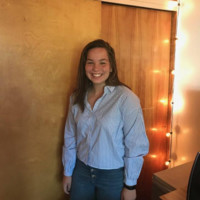 Scheels Employee Kylie Wolf's profile photo