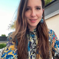 Sofia Keck Email & Phone Number