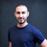 flowkey Employee Med Hassan's profile photo