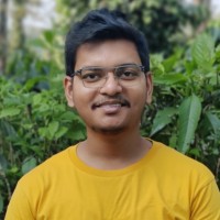 Embedding Labs Employee Robbin Singh's profile photo