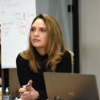 Damisma Marconi Email