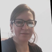 General Dynamics Employee Samira Hamidi's profile photo