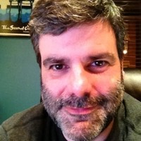 Overture Center for the Arts Employee Mike Conway's profile photo