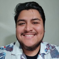 LandPaths Employee Gilberto Ramirez A.'s profile photo