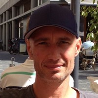 Eurosport Employee Thomas Bay's profile photo