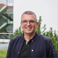 enviaM-Gruppe Employee Stephan Lowis's profile photo