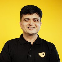 Mavlers Employee Nital Shah's profile photo