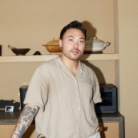 Zevia Employee Brandon Day's profile photo