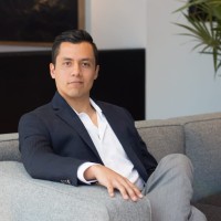 INMEX Capital Employee Sergio Campa's profile photo